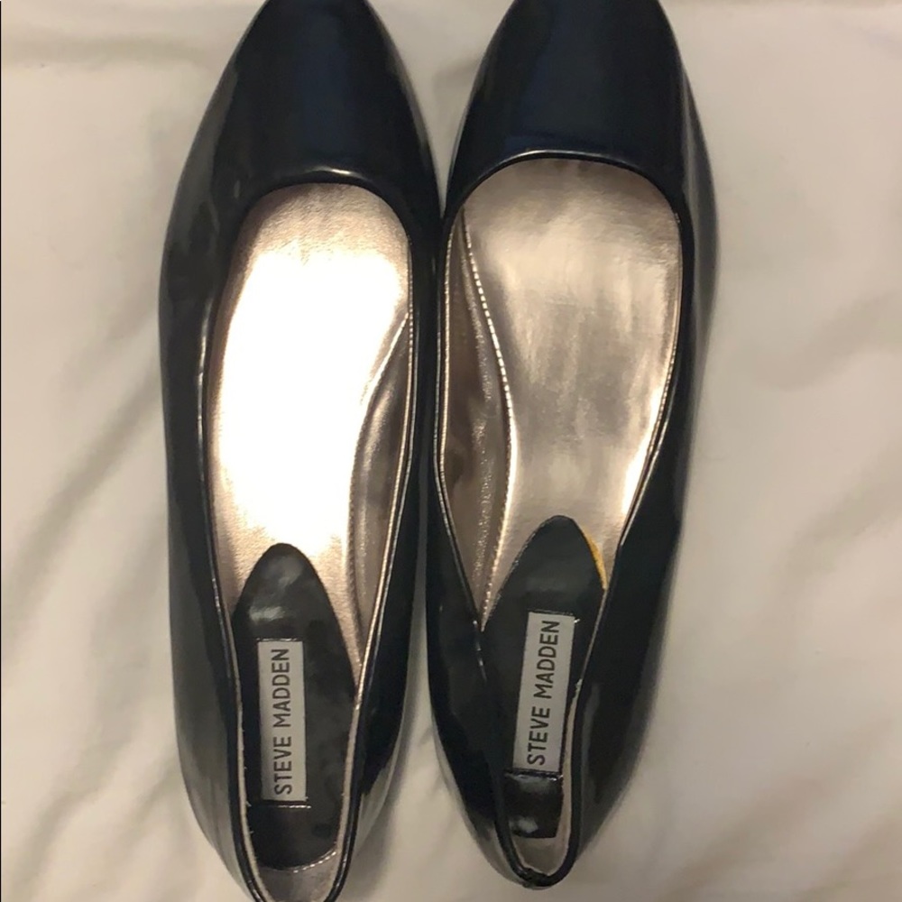 Steve Madden flats